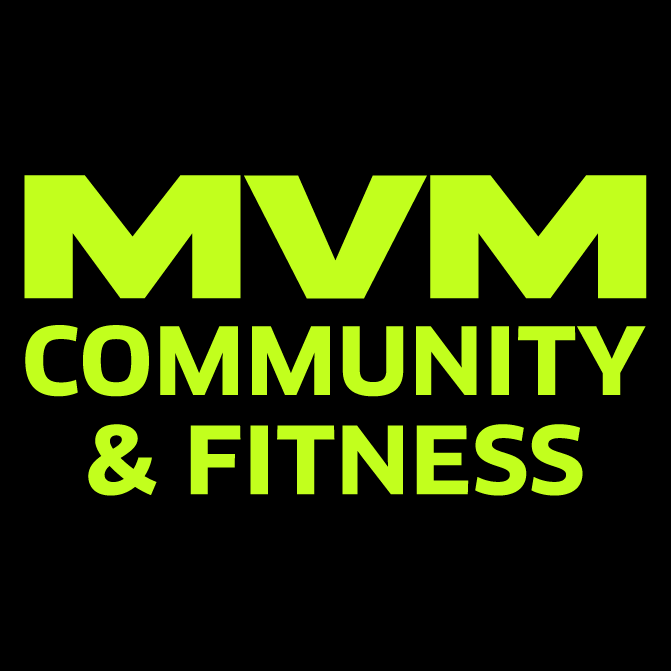 MVM C&F의 기업로고