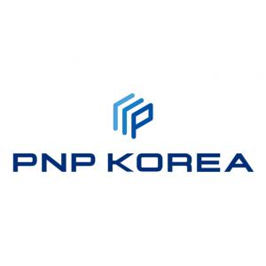 (주)피앤피코리아