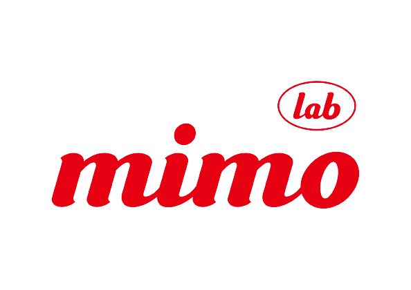 미모에스테틱왁싱 (MIMO LAB)의 기업로고