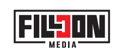 원익뉴그로쓰2018사모투자의 계열사 (주)필콘미디어의 로고