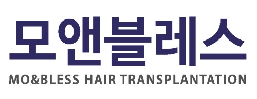 모앤블레스의원의 기업로고