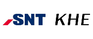 SNT홀딩스의 계열사 (주)케이에이치이의 로고
