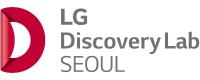 LG디스커버리랩 서울의 기업로고