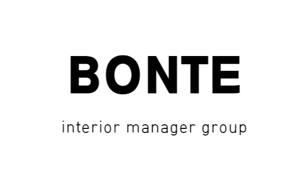 본테(BONTE)의 기업로고