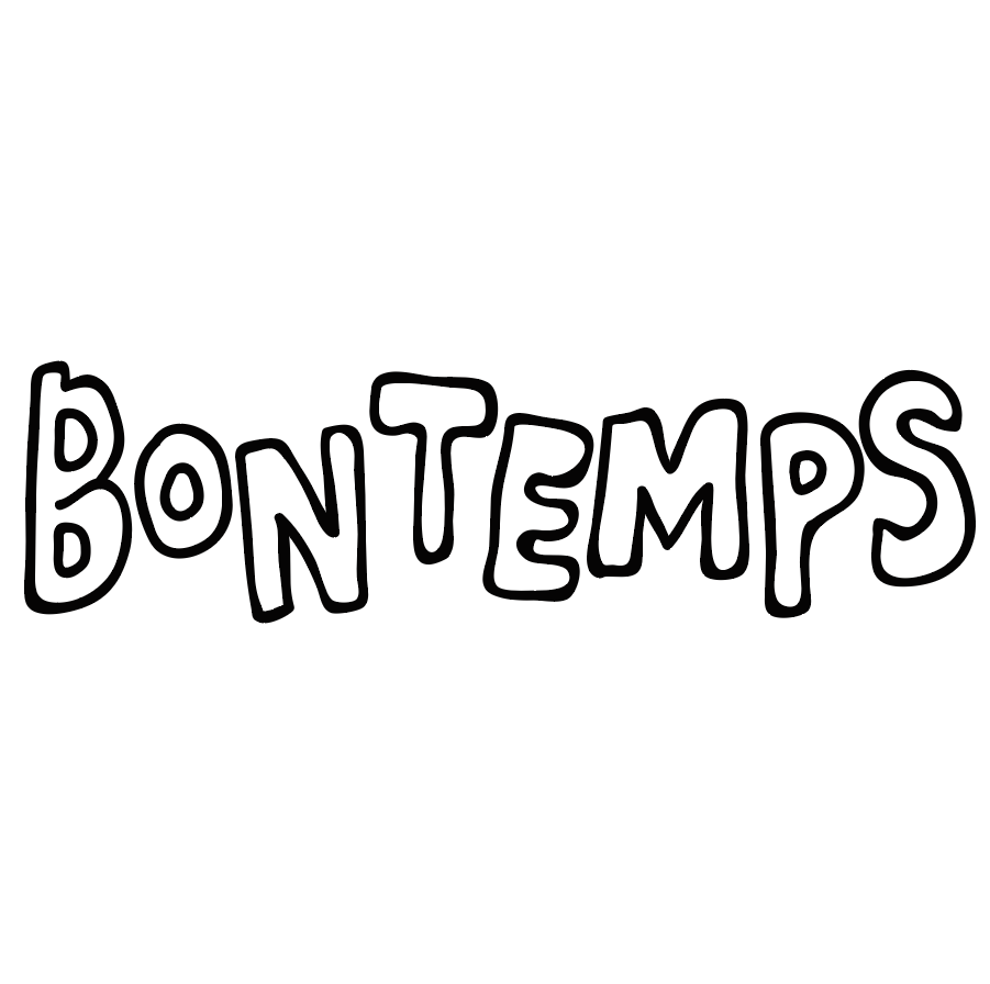 bontemps의 기업로고