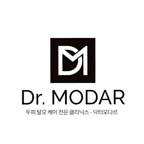 닥터모다르 수원호매실점의 기업로고