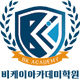 비케이(BK)아카데미학원의 기업로고