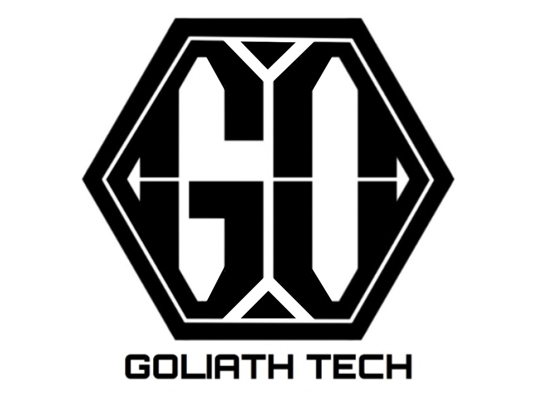 Goliath의 기업로고