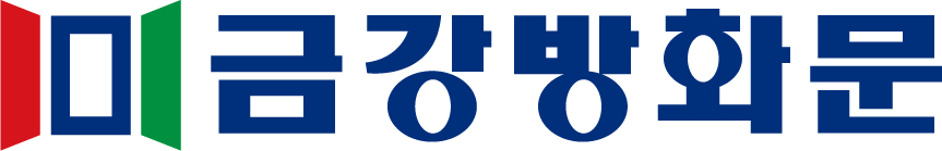 금강이엠씨대전의 기업로고