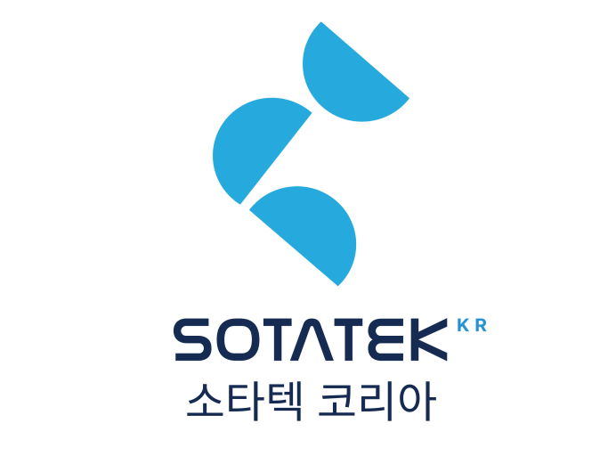 소타텍코리아 (SotaTek Korea)의 기업로고