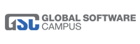 글로벌소프트웨어캠퍼스(주)의 기업로고