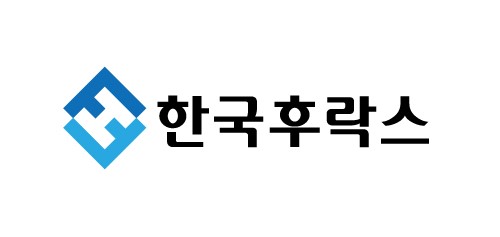 한국후락스의 기업로고