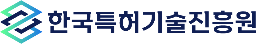 (재)한국특허기술진흥원대전지점의 기업로고