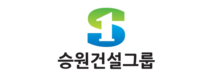 에스원종합건설(주)의 기업로고