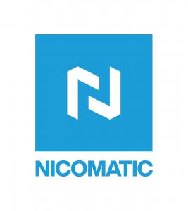 NICOMATIC Co., Ltd.