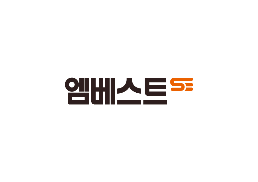 엠베스트se봉덕점의 기업로고