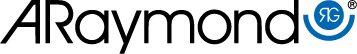 아레이몬드의 로고 이미지