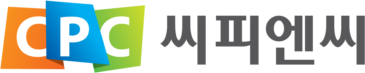 씨피엔씨)의 기업로고