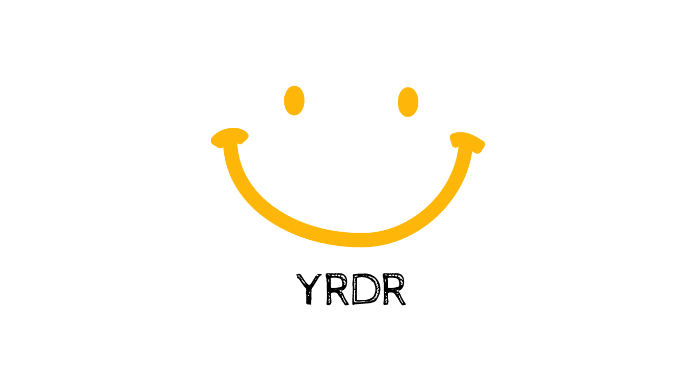 요란도란 (YRDR)의 기업로고