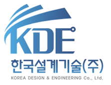 한국설계기술주식회사