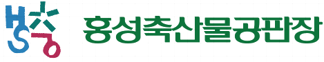 나의 검색 기업 홍주미트의 로고 이미지