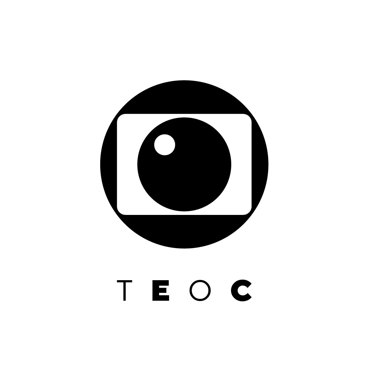 티오크 스튜디오 (TEOC Studios)의 기업로고