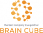 (주)브레인큐브