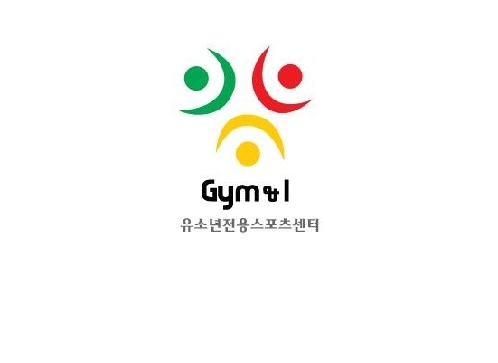 짐앤아이 유소년 스포츠 센터의 기업로고