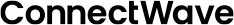 한국이커머스홀딩스의 계열사 (주)커넥트웨이브의 로고