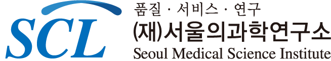 (재)서울의과학연구소 하나로리더스의원의 기업로고