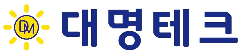 주식회사 대명테크의 기업로고