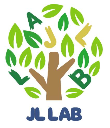 제이엘랩(JL Lab)영어교습소의 기업로고