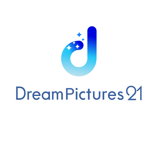 dreampictures21의 기업로고
