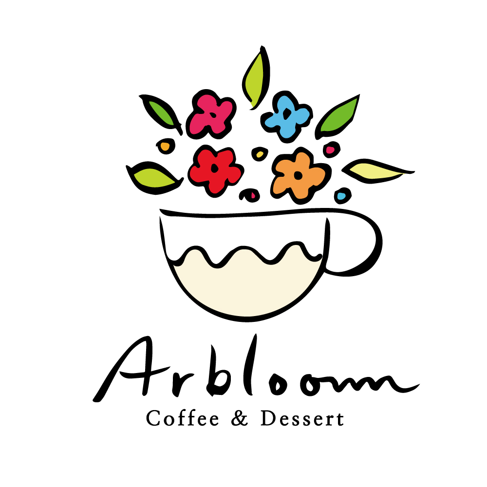 (유)아르블룸(ARBLOOM)의 기업로고
