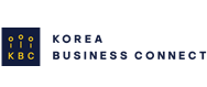 (주)한국비즈커넥트의 기업로고