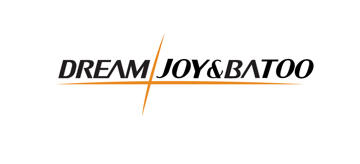 IMM인베스트먼트의 계열사 (주)드림조이앤바투의 로고