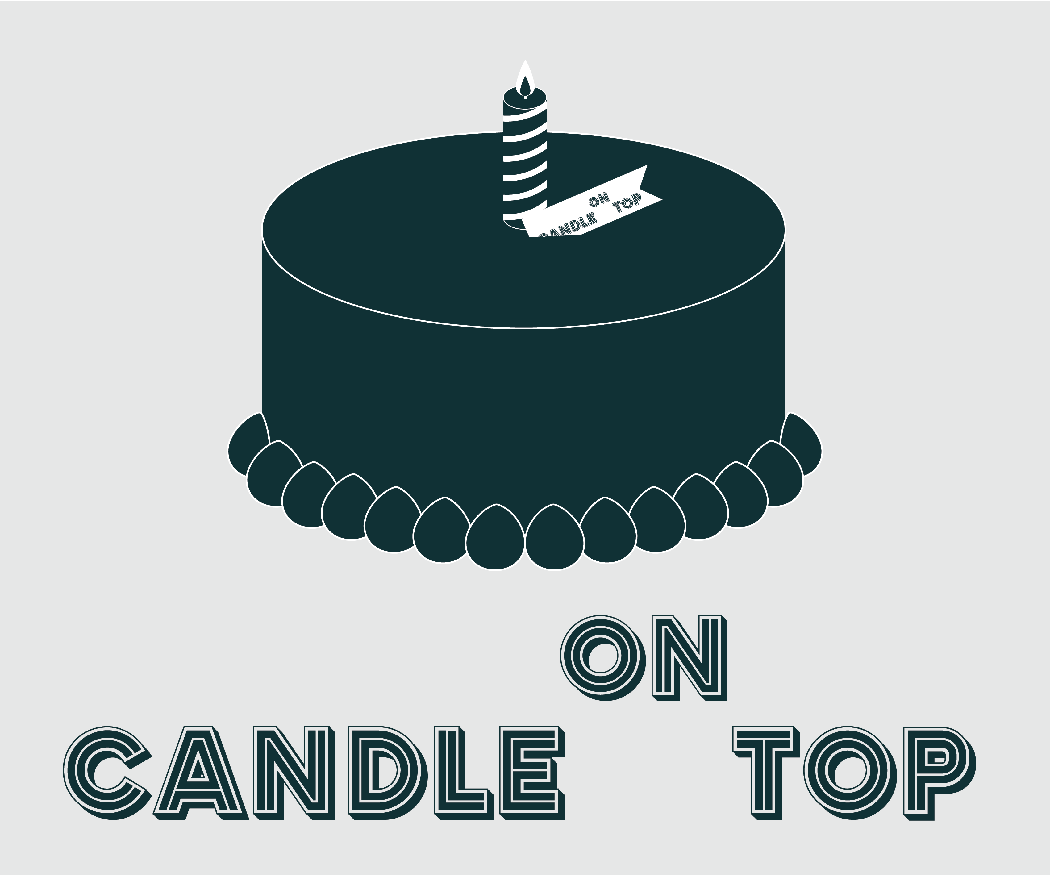 캔들온탑(Candle On Top)의 기업로고