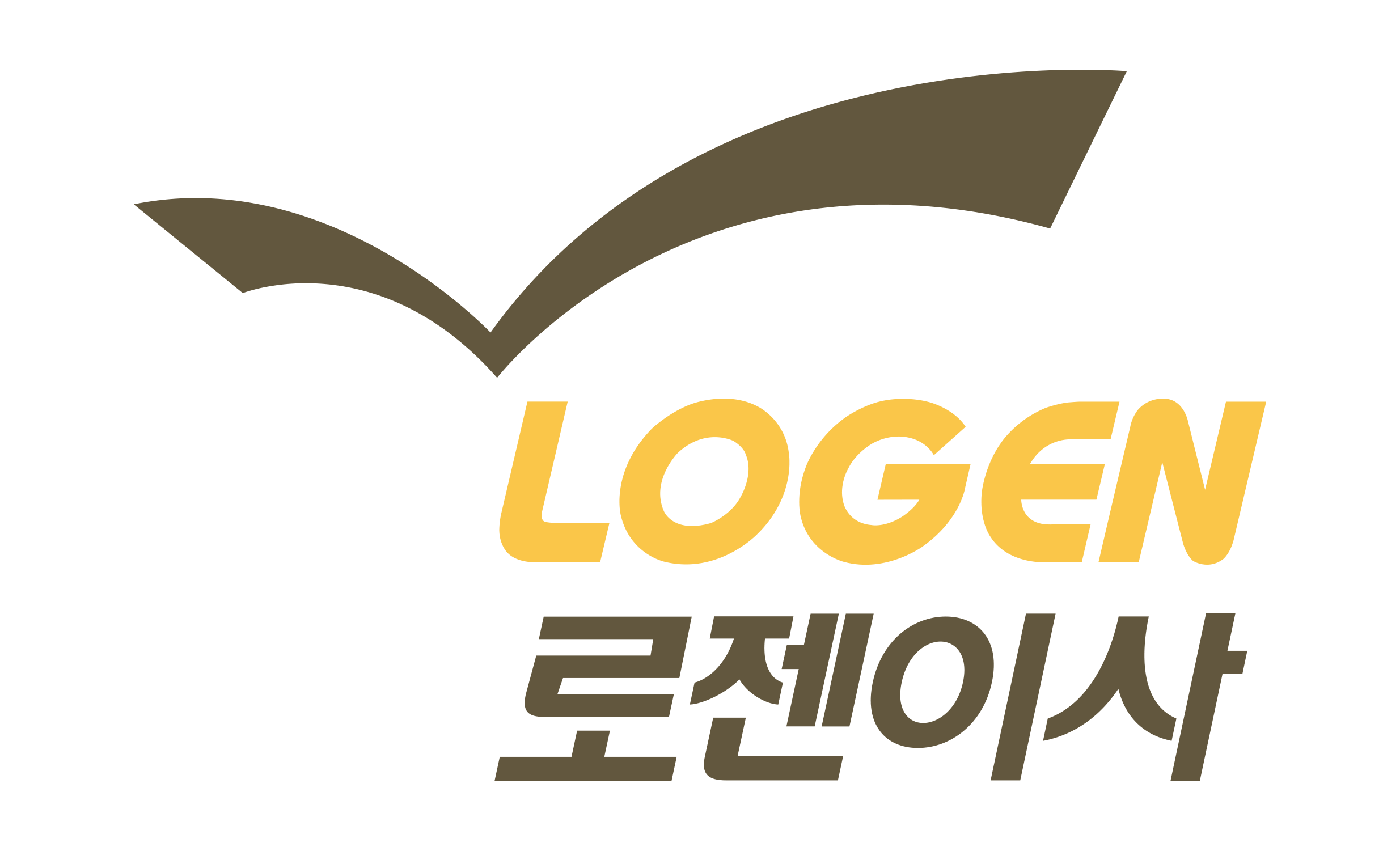 동인물류 주식회사의 기업로고