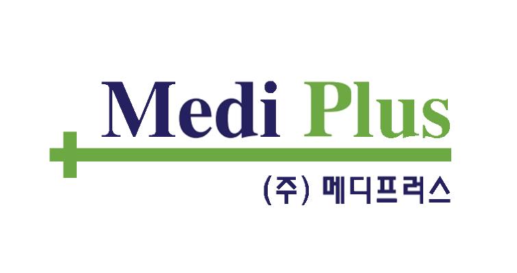 의진메디(주)의 기업로고