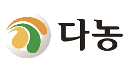 다농(주)의 기업로고