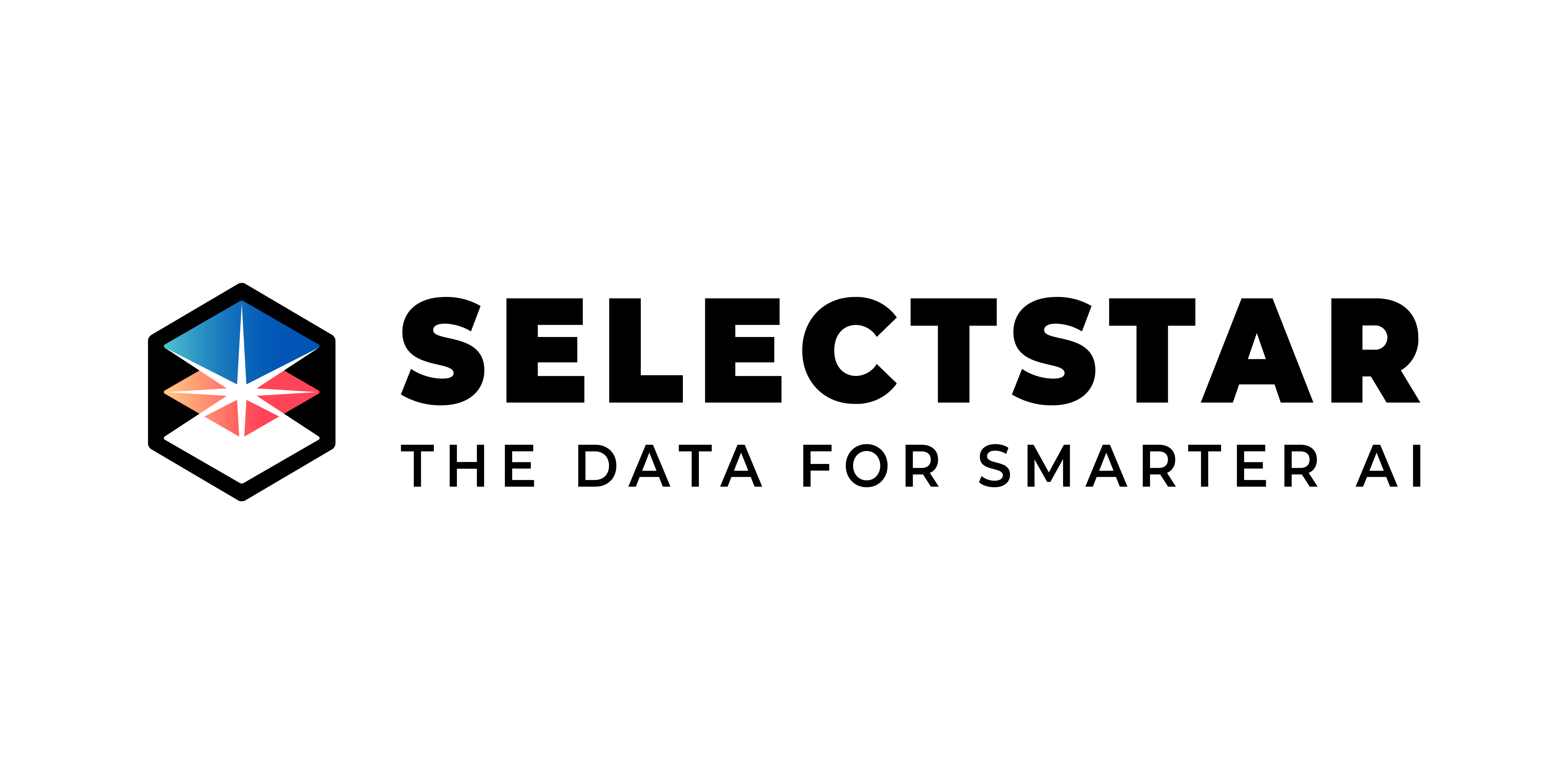 셀렉트스타의 로고 이미지