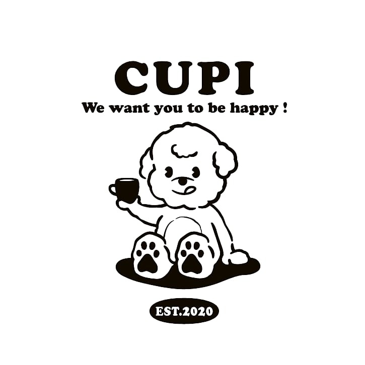 컵피(CUPI)의 기업로고