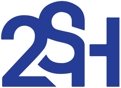 그라운더의 계열사 갤럭시아코퍼레이션(주)의 로고