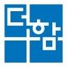 산업보건연구소더함(주)의 기업로고