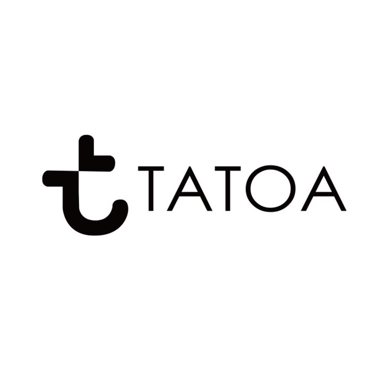 타토아의원의 기업로고