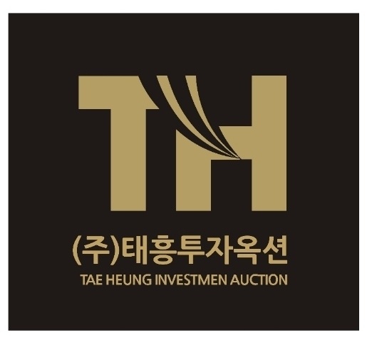 주식회사태흥투자옥션의 기업로고