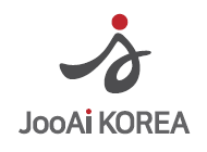 (주)주아이코리아