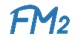 주식회사 에프엠투(FM2)의 기업로고