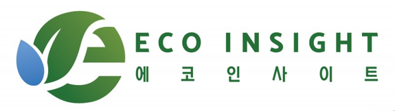 에코인사이트(주)의 기업로고