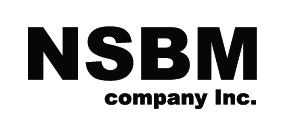 주식회사엔에스비엠컴퍼니(NSBMCOMPANY)의 기업로고